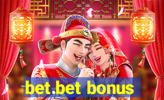 bet.bet bonus